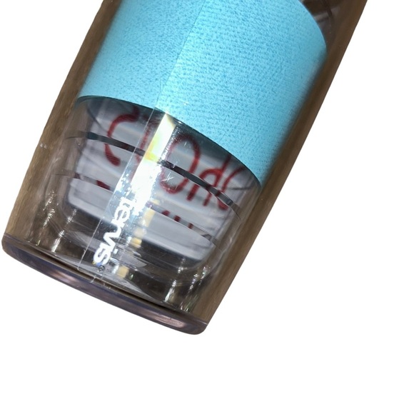 Tervis Nurses Call the Shots Tumbler 16 oz EUC - Picture 3 of 4